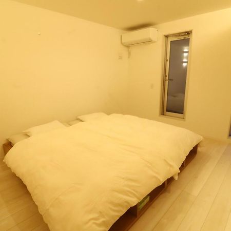 Cococonne Fukuoka Nishijin Hotel Exterior photo