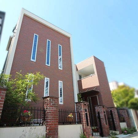 Cococonne Fukuoka Nishijin Hotel Exterior photo