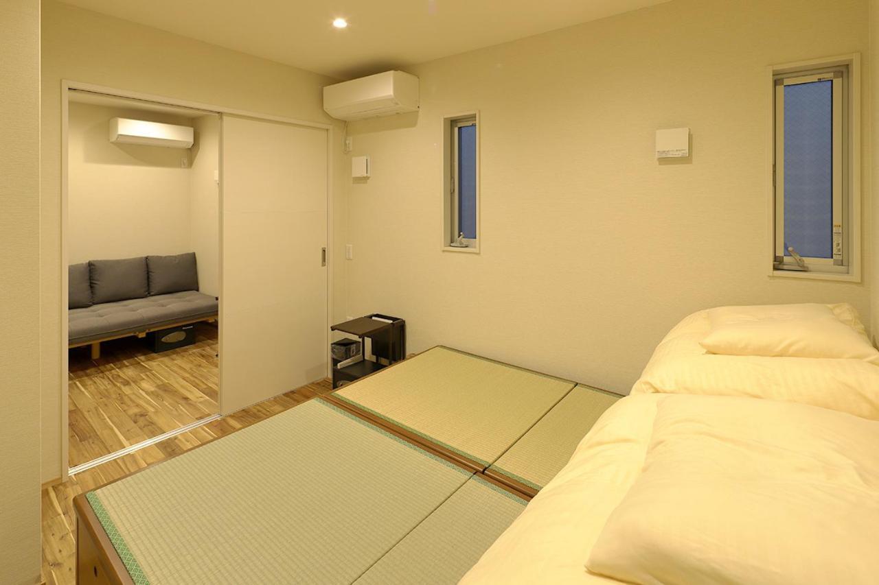 Cococonne Fukuoka Nishijin Hotel Exterior photo