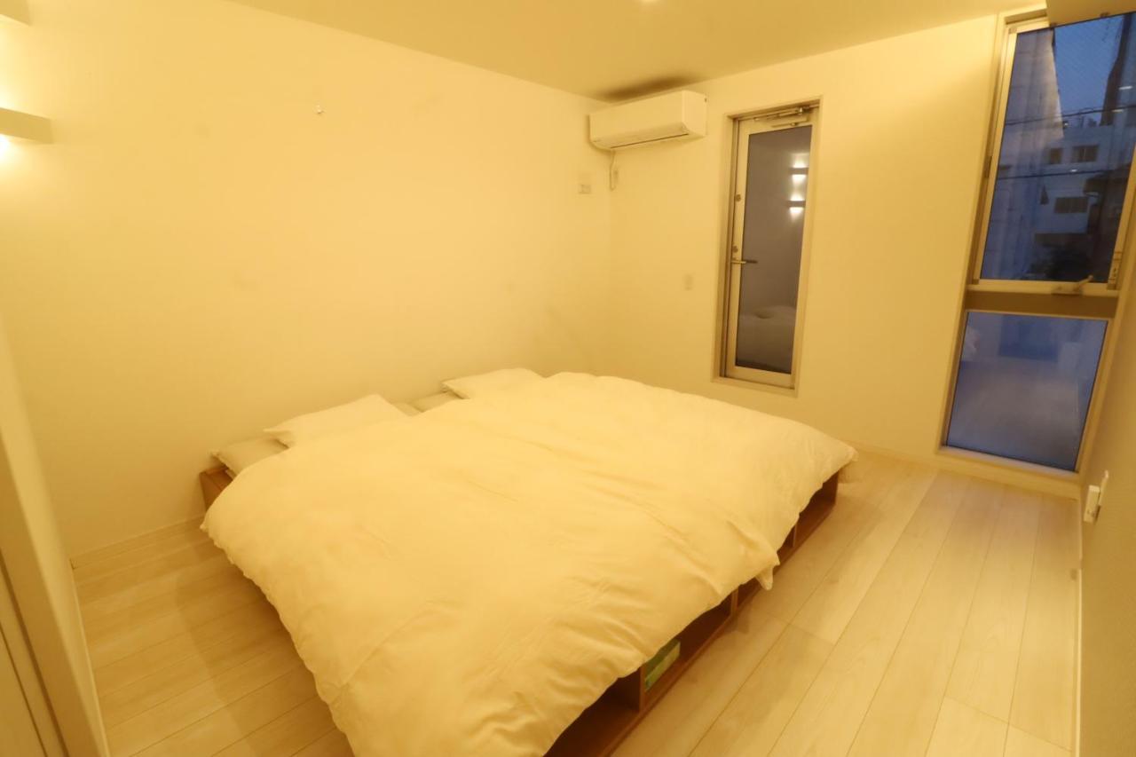 Cococonne Fukuoka Nishijin Hotel Exterior photo
