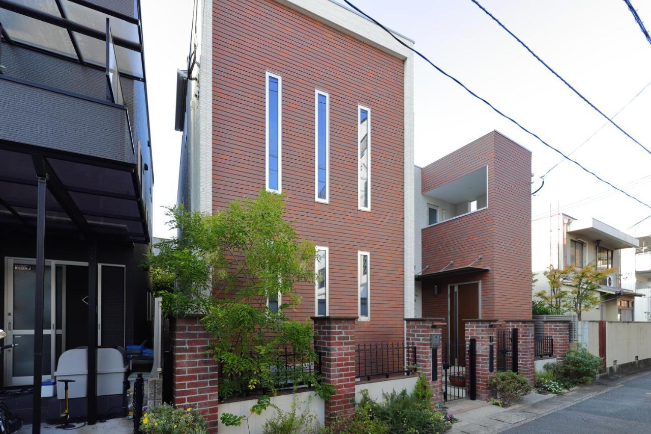 Cococonne Fukuoka Nishijin Hotel Exterior photo